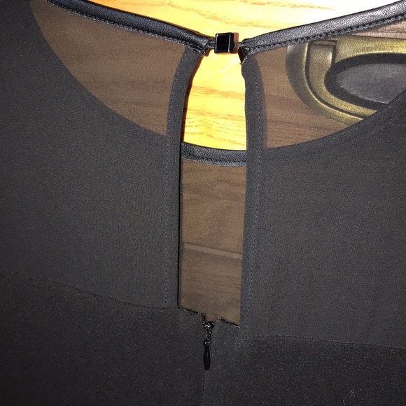 🆕 TAHARI Black Dress - Picture 4 of 8